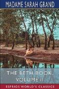 The Beth Book, Volume II (Esprios Classics)