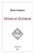 Orient et Occident