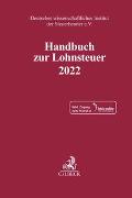 Handbuch zur Lohnsteuer 2022