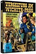 Vergeltung am Wichita-Pass