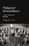 Pedagogy of Resistance