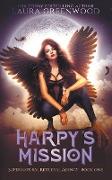 Harpy's Mission