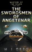 The Swordsmen of Angetenar