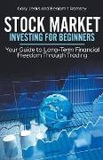 Stock Market Investing for Beginners