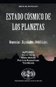 Estado Cósmico de los Planetas