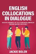 English Collocations in Dialogue