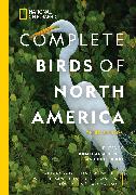 National Geographic Complete Birds of North America, 3rd Edition