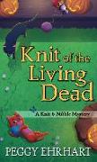 Knit of the Living Dead