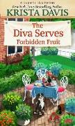 The Diva Serves Forbidden Fruit