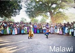 Malawi (Wandkalender 2022 DIN A2 quer)