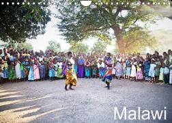 Malawi (Wandkalender 2022 DIN A4 quer)