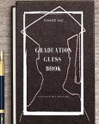 Graduation Guest Book