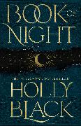 Book of Night