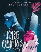 Lore Olympus Volume Two: UK Edition