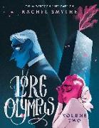 Lore Olympus Volume Two: UK Edition