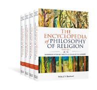 The Encyclopedia of Philosophy of Religion