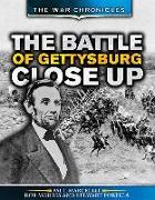 The Battle of Gettysburg Close Up