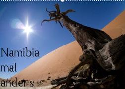 Namibia mal anders (Wandkalender 2022 DIN A2 quer)