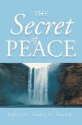 The Secret of Peace