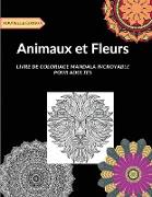 Animaux et Fleurs