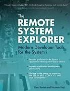 The Remote System Explorer