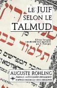 Le Juif selon le Talmud