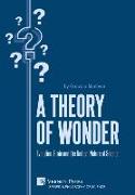 A Theory of Wonder