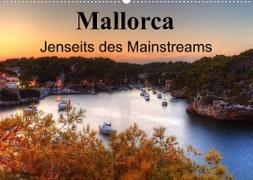 Mallorca - Jenseits des Mainstreams (Wandkalender 2022 DIN A2 quer)