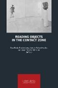 Reading Objects in the Contact Zone