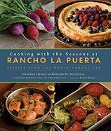 Cooking with the Seasons at Rancho La Puerta