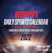 ESPN Box Calendar