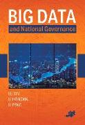 Big Data and National Governance