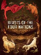 Beasts of the Four Nations: Creatures from Avatar--The Last Airbender and The Le gend of Korra