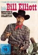 Wild Bill Elliot Western Collection