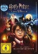 HARRY POTTER 1 JUBILÄUMS EDITION DVD ST