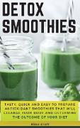 DETOX SMOOTHIES