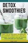 DETOX SMOOTHIES