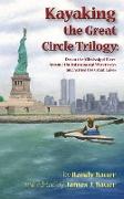 Kayaking the Great Circle Trilogy