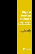 Digital Human Sciences