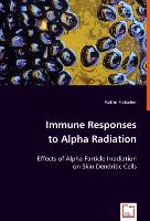 Immune Responses to Alpha Radiation