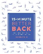 15-Minute Better Back