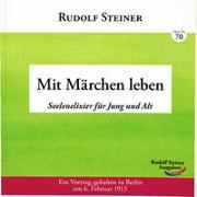 Mit Märchen leben