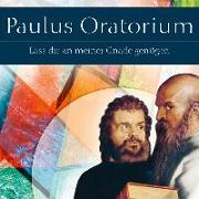 Paulus Oratorium