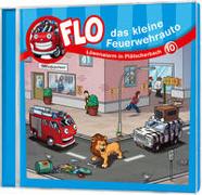 CD Löwenalarm in Plätscherbach - Flo (10)