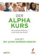 Alpha Express DVD-Set