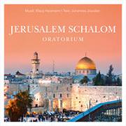 CD Jerusalem Schalom (Oratorium)