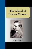 The Island of Doctor Moreau