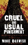 Cruel and Usual Punishment