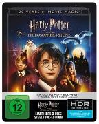 Harry Potter und der Stein der Weisen - Jubilaums-