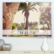 Malta (Premium, hochwertiger DIN A2 Wandkalender 2022, Kunstdruck in Hochglanz)